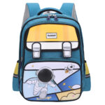 کوله پشتی RABBIT - کد : (26047) - تصویر 16